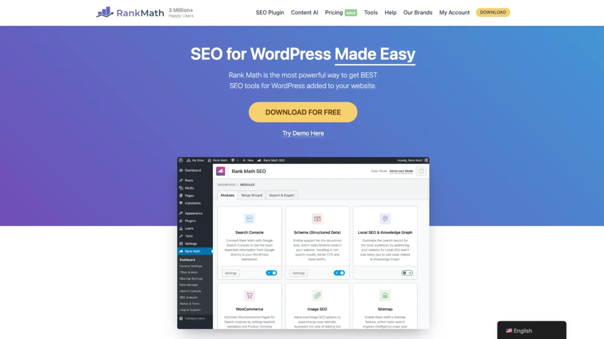 Mastering RankMath: Advanced Schema for Agencies-kaliNova Ai-Ai-Powered Digital marketing Agency-Ai-Powered SEO