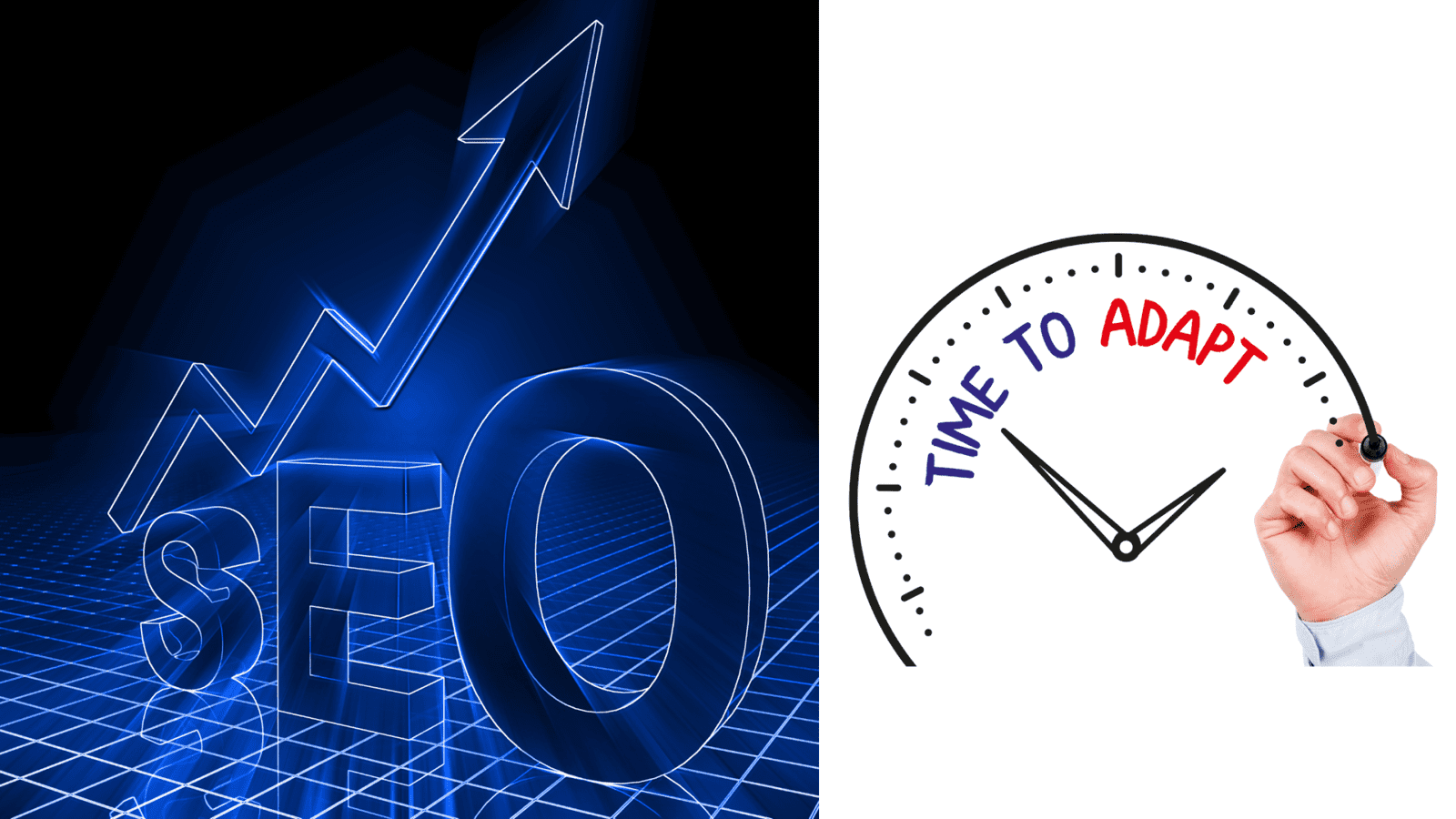 Predictive SEO: Adapting to Google Algorithm Shifts-Ai-Powered Digital marketing Agency